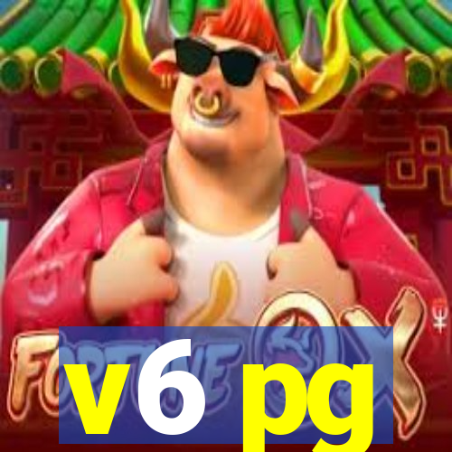 v6 pg